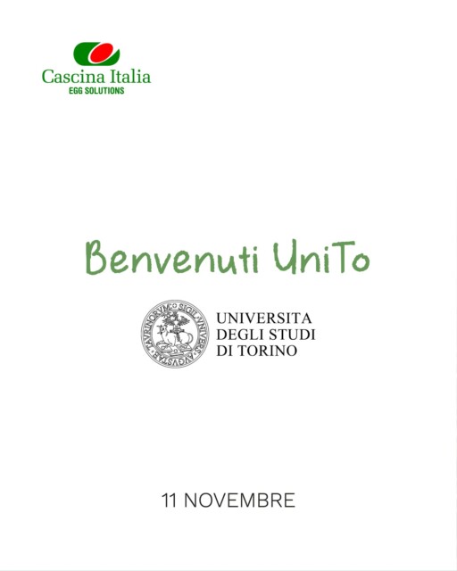 Questa settimana in Cascina Italia abbiamo avuto il piacere di ospitare studenti delle scuole medie, superiori e dell’università per alcuni incontri di formazione dedicati al nostro settore, al mondo del lavoro e alle competenze del futuro.

Aprire le porte della nostra realtà ai giovani è per noi un modo concreto per valorizzare la curiosità e il talento: creare un ponte tra scuola, università e impresa. trasmettere l’importanza dell’innovazione, della sostenibilità e della responsabilità nel lavoro di tutti i giorni.

Il futuro non è qualcosa che “arriva e basta”: va costruito tutti i giorni con curiosità e impegno. 

#CascinaItalia #formazione #generazionifuture