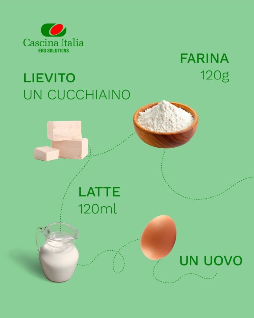 Pochi ingredienti in pochi minuti.
Lascia riposare l’impasto 5 minuti: è questo il segreto per renderli più morbidi. E girali solo quando fanno le bollicine.
Piccoli dettagli, grande differenza.
Tagga @cascinaitalia e condivideremo i vostri soffici Pancake
#CascinaItalia #Pancake #RicetteDolci #ColazioneFelice